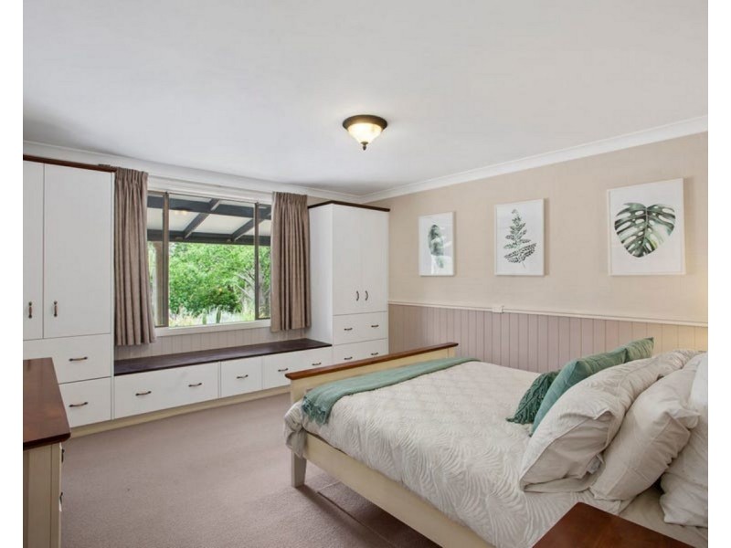 190 Back Creek Road, Crows Nest QLD 4355