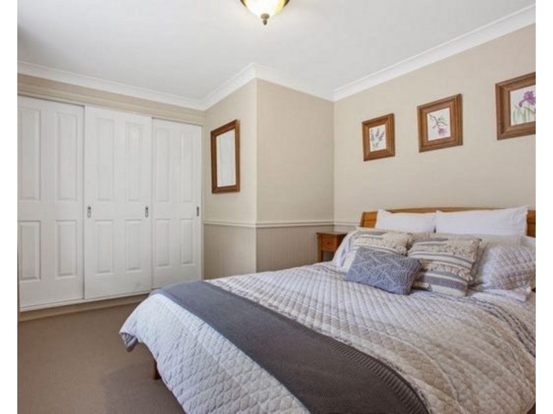 190 Back Creek Road, Crows Nest QLD 4355