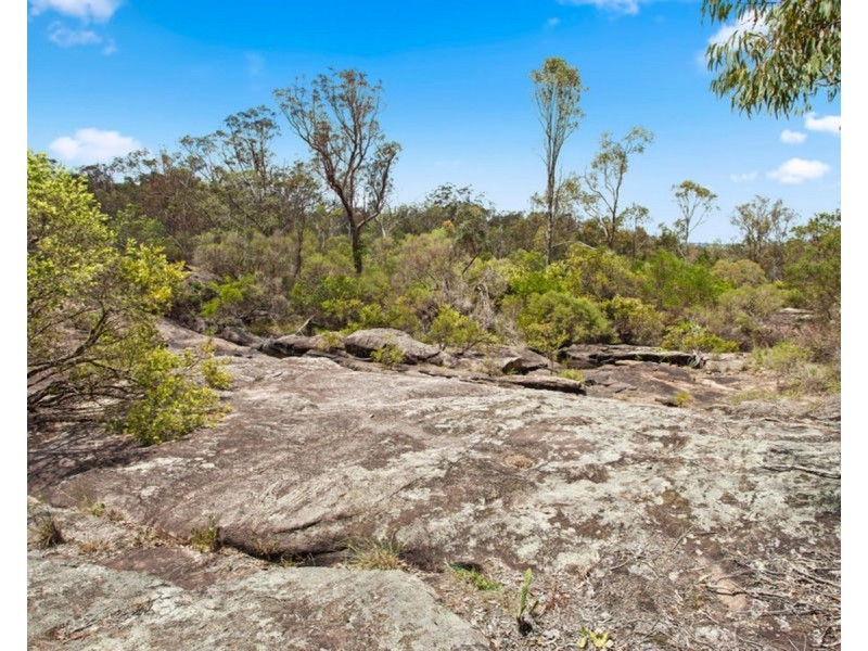 190 Back Creek Road, Crows Nest QLD 4355