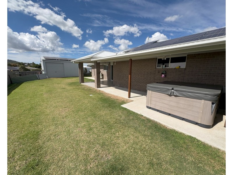 65 Crockers Road, Westbrook QLD 4350