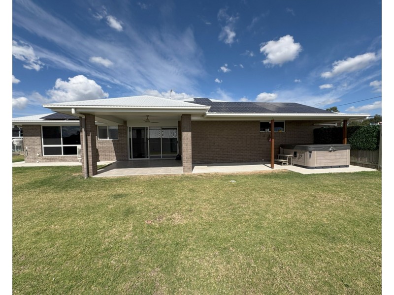 65 Crockers Road, Westbrook QLD 4350