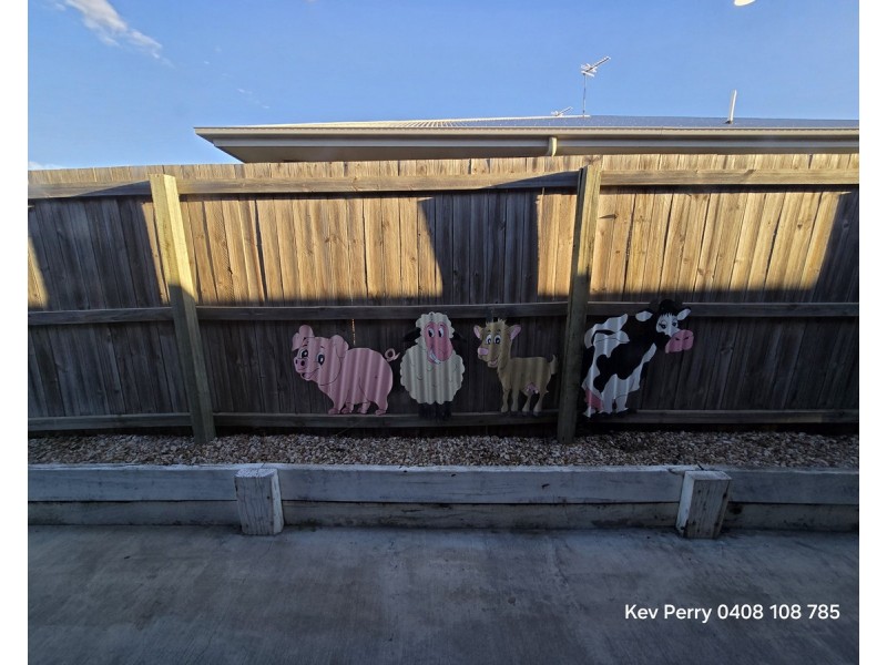 65 Crockers Road, Westbrook QLD 4350