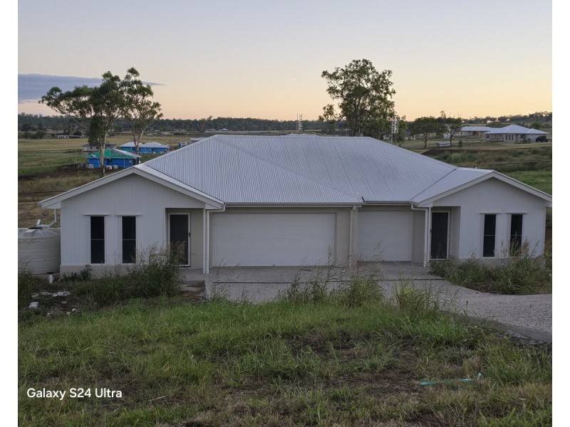 2/20 Willis Road (Lot 33), Meringandan West QLD 4352