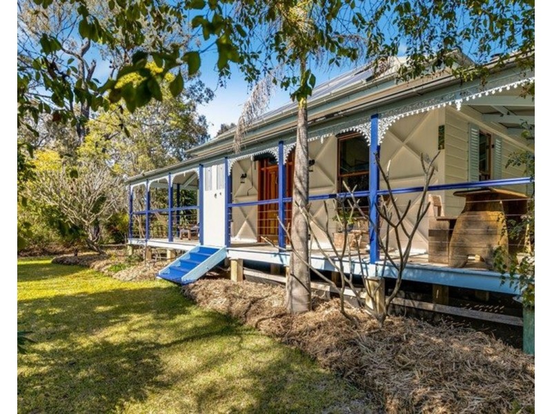 127 Koreelah Street, Upper Lockyer QLD 4352