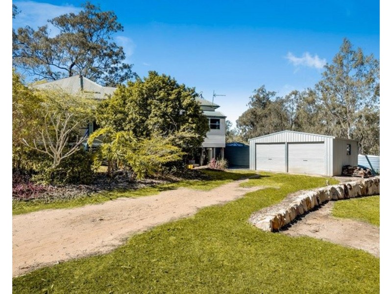 127 Koreelah Street, Upper Lockyer QLD 4352