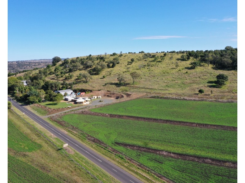 143 Gowrie Lilyvale Road, Gowrie Junction QLD 4352