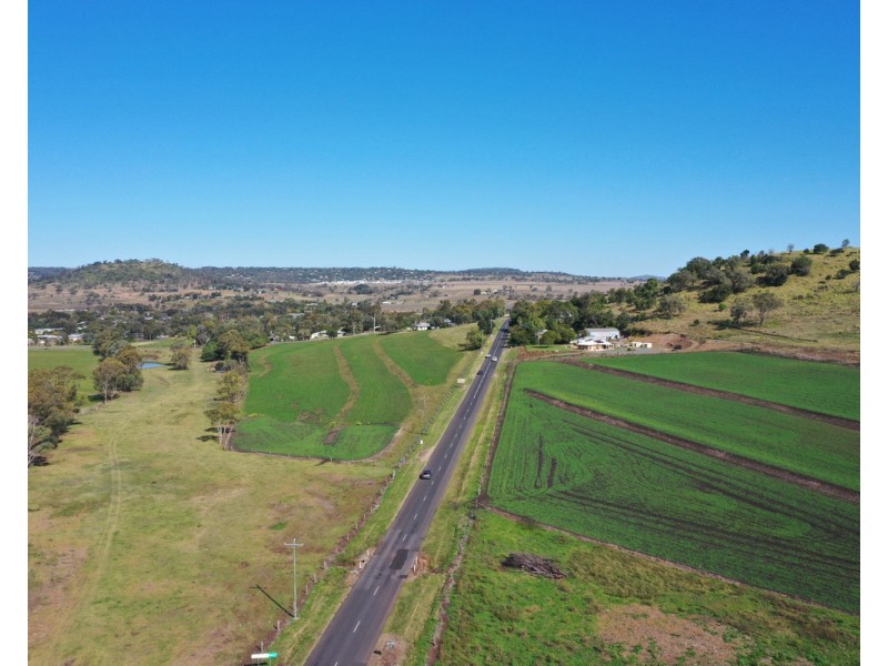 143 Gowrie Lilyvale Road, Gowrie Junction QLD 4352