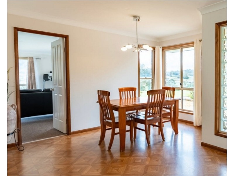 143 Gowrie Lilyvale Road, Gowrie Junction QLD 4352