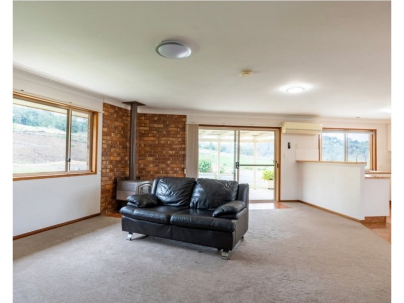 143 Gowrie Lilyvale Road, Gowrie Junction QLD 4352