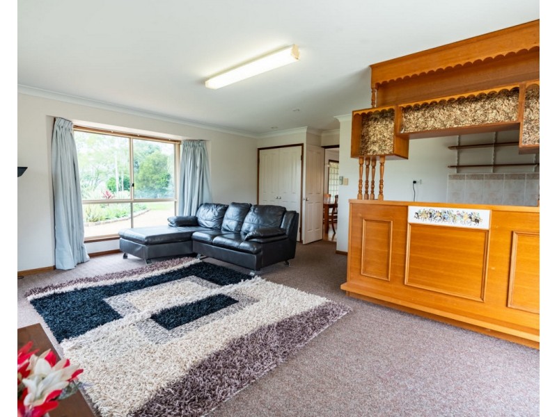 143 Gowrie Lilyvale Road, Gowrie Junction QLD 4352