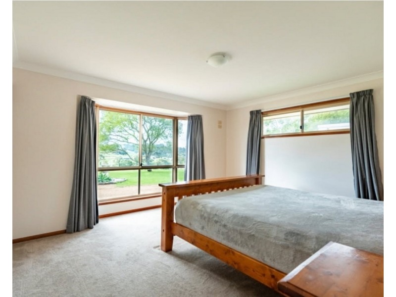 143 Gowrie Lilyvale Road, Gowrie Junction QLD 4352