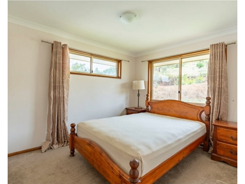 143 Gowrie Lilyvale Road, Gowrie Junction QLD 4352