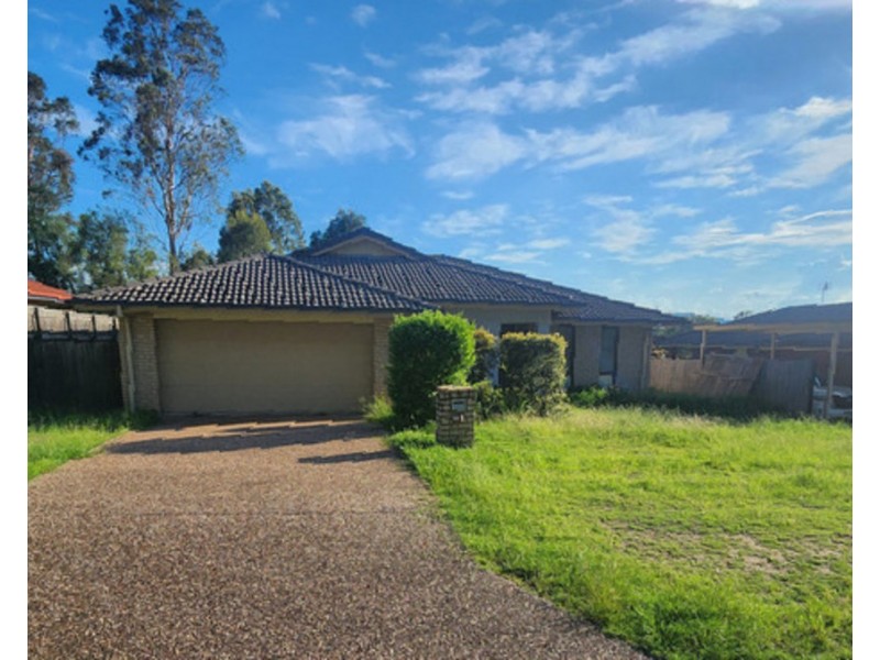 561 Connors Road, Helidon QLD 4344