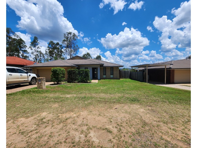 561 Connors Road, Helidon QLD 4344