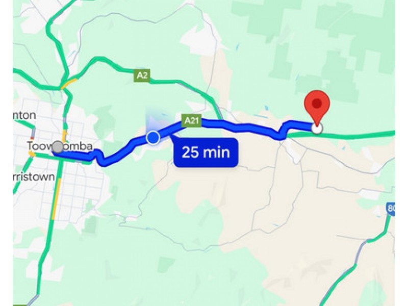 561 Connors Road, Helidon QLD 4344