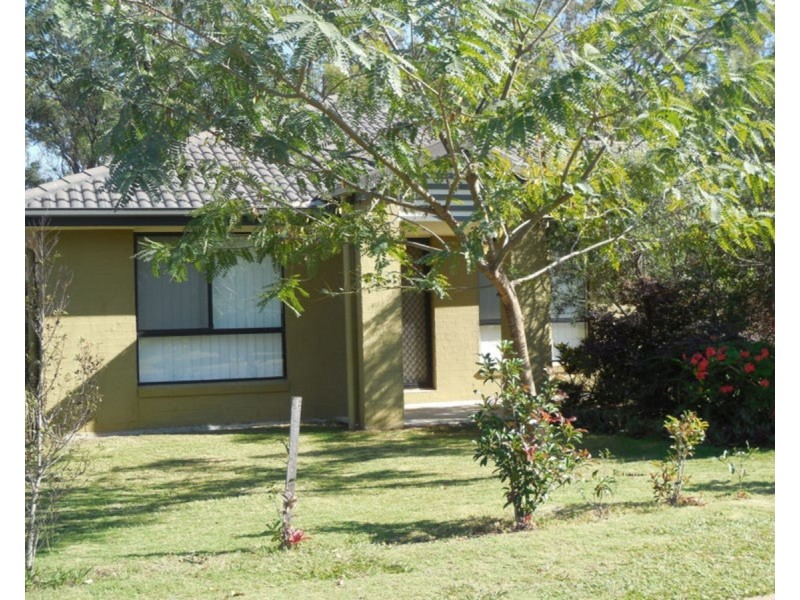 9 Carly Drive, Helidon QLD 4344