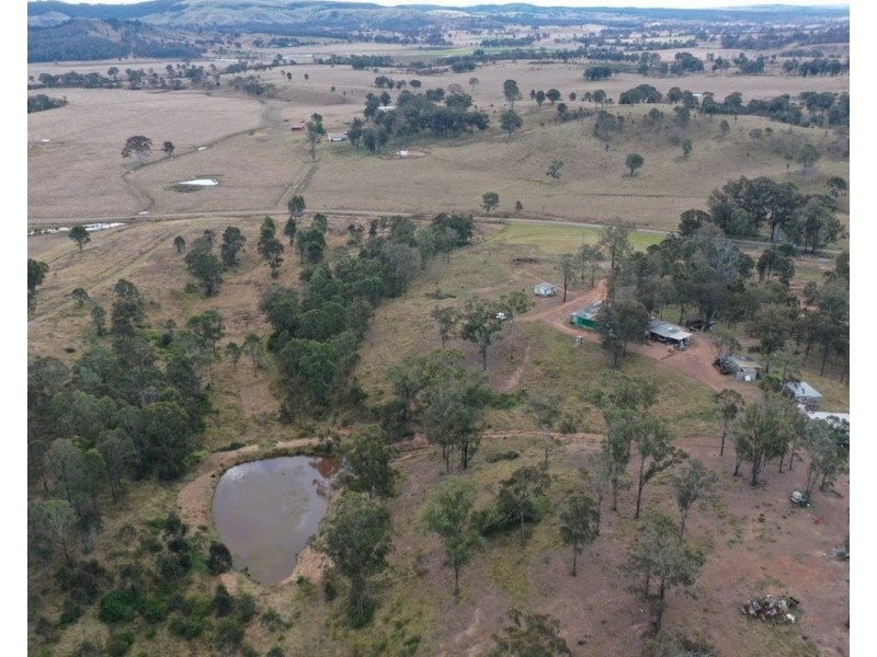 2 Kooralgin-Mt Binga Road, Kooralgin QLD 4402
