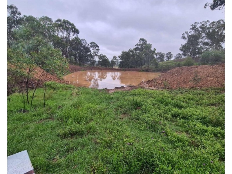 2 Kooralgin-Mt Binga Road, Kooralgin QLD 4402