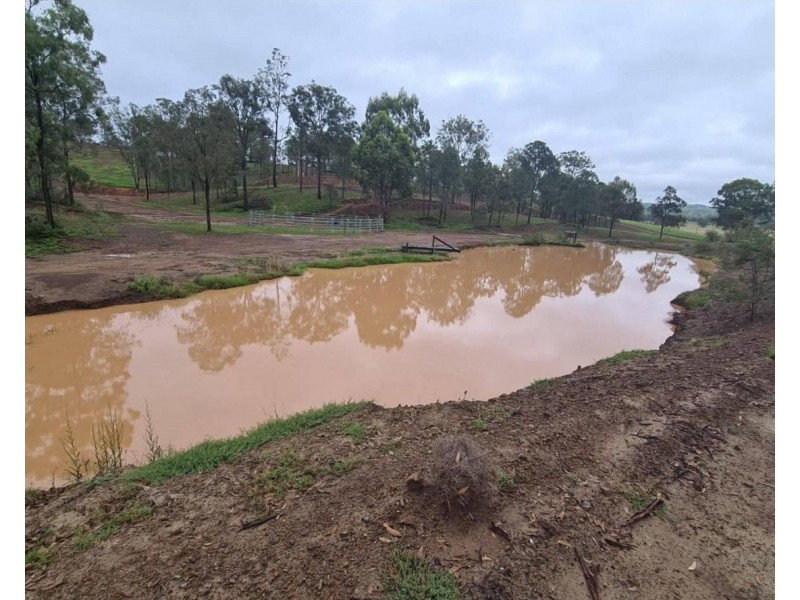 2 Kooralgin-Mt Binga Road, Kooralgin QLD 4402
