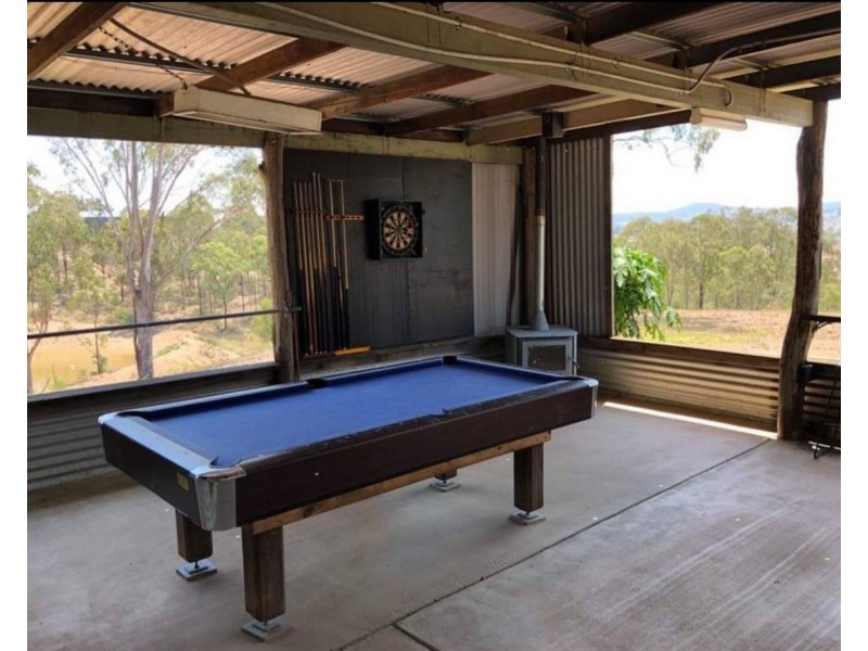 2 Kooralgin-Mt Binga Road, Kooralgin QLD 4402