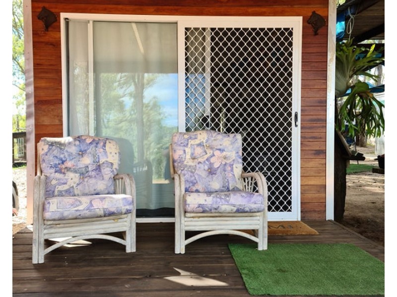 2 Kooralgin-Mt Binga Road, Kooralgin QLD 4402