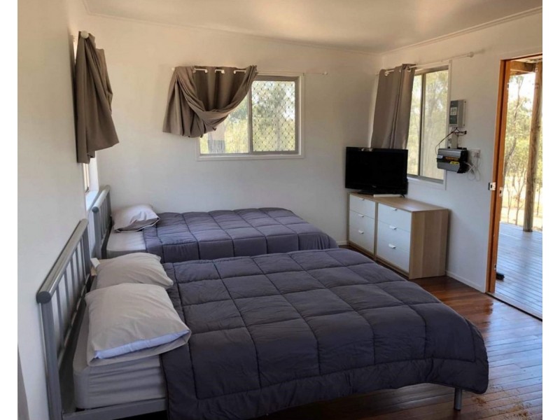 2 Kooralgin-Mt Binga Road, Kooralgin QLD 4402