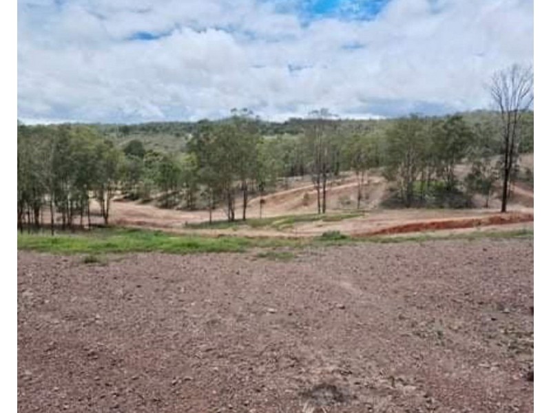 2 Kooralgin-Mt Binga Road, Kooralgin QLD 4402