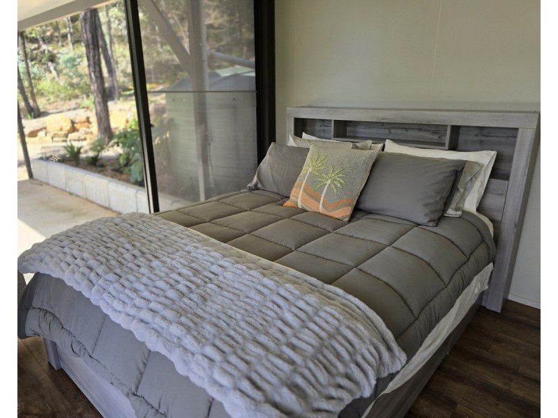 100 Debra Street, Withcott QLD 4352