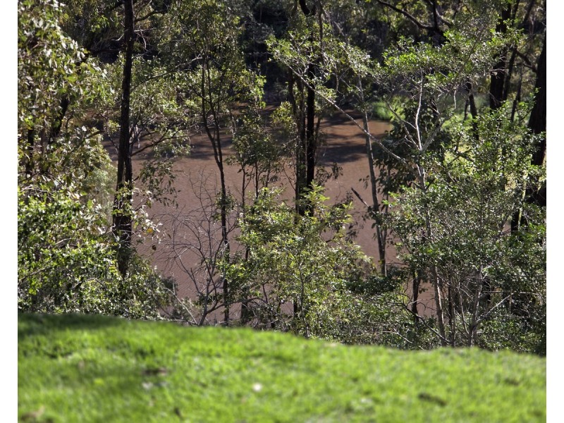 100 Debra Street, Withcott QLD 4352