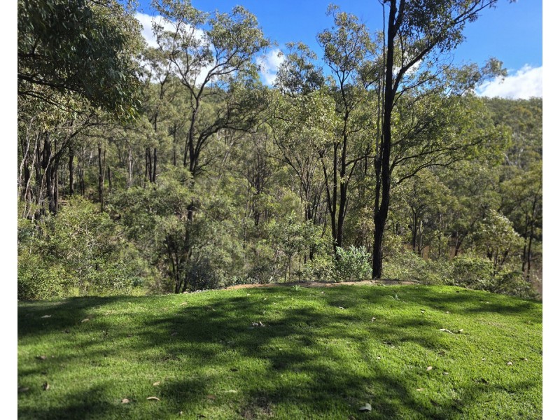 100 Debra Street, Withcott QLD 4352