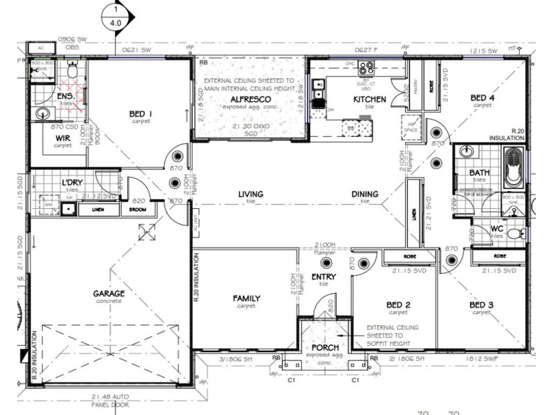 30 Peters Road, Meringandan West QLD 4352