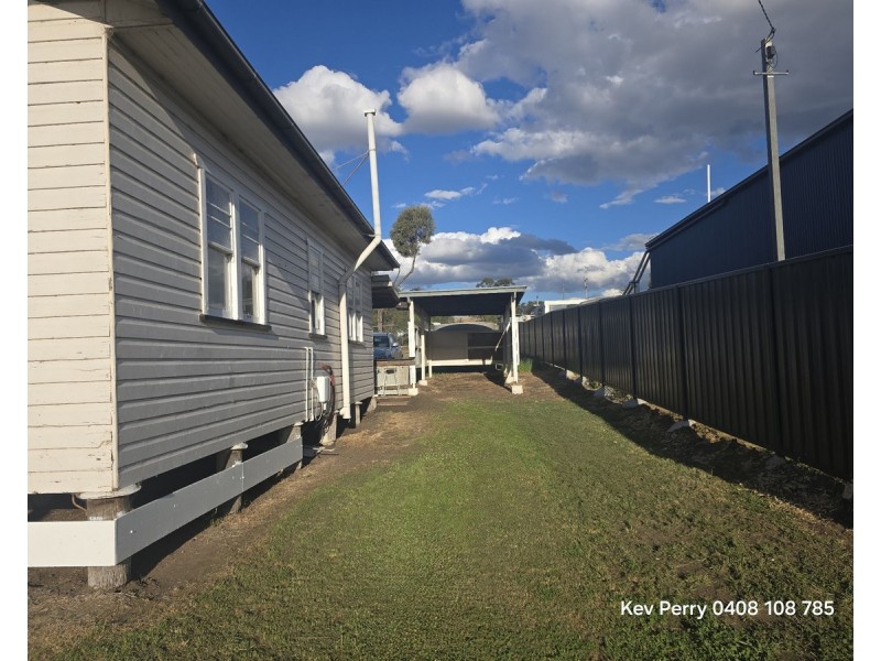 34 Denham Street, Peranga QLD 4352