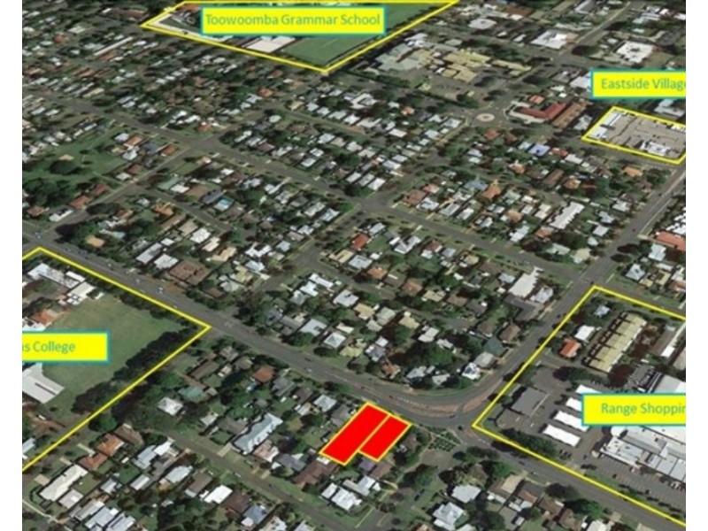 28 James Street, Rangeville QLD 4350