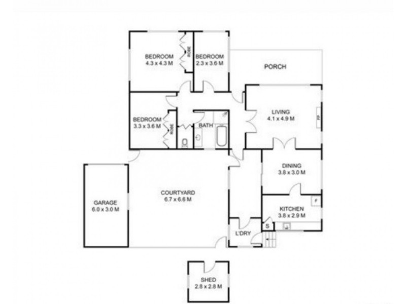 28 James Street, Rangeville QLD 4350