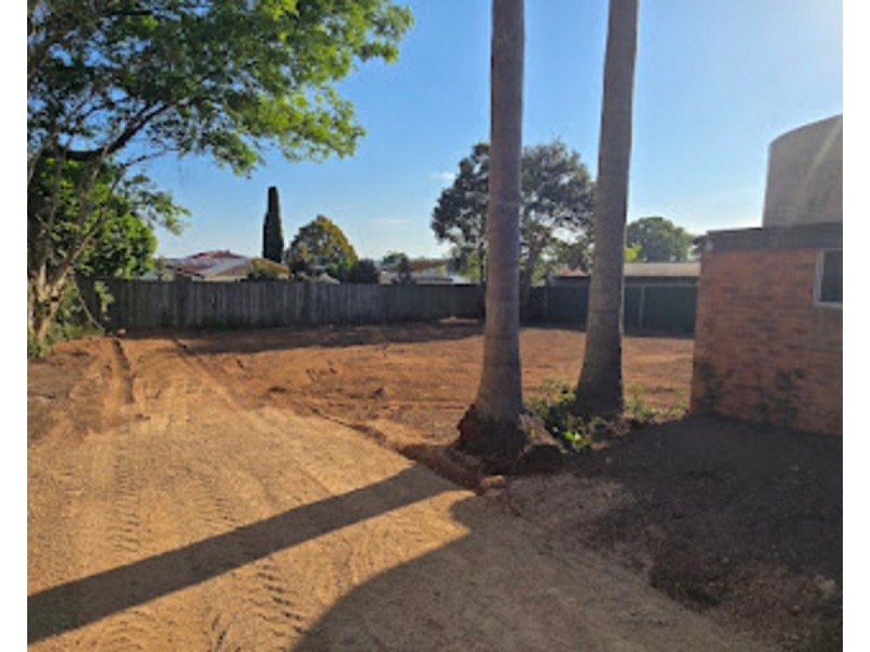 28 James Street, Rangeville QLD 4350