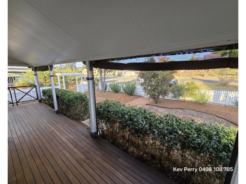 5 King Street, Goombungee QLD 4354