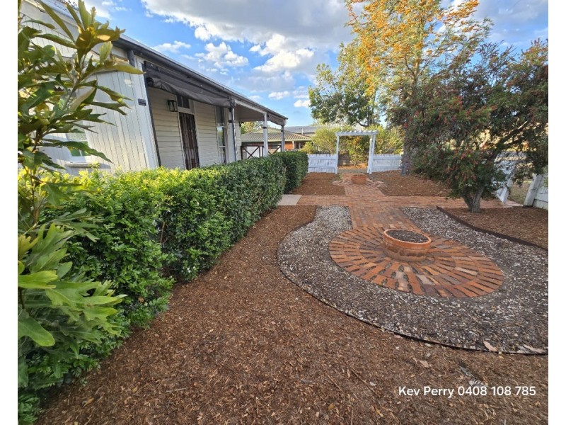 5 King Street, Goombungee QLD 4354