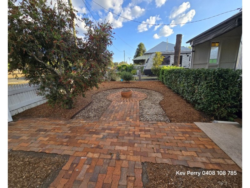 5 King Street, Goombungee QLD 4354