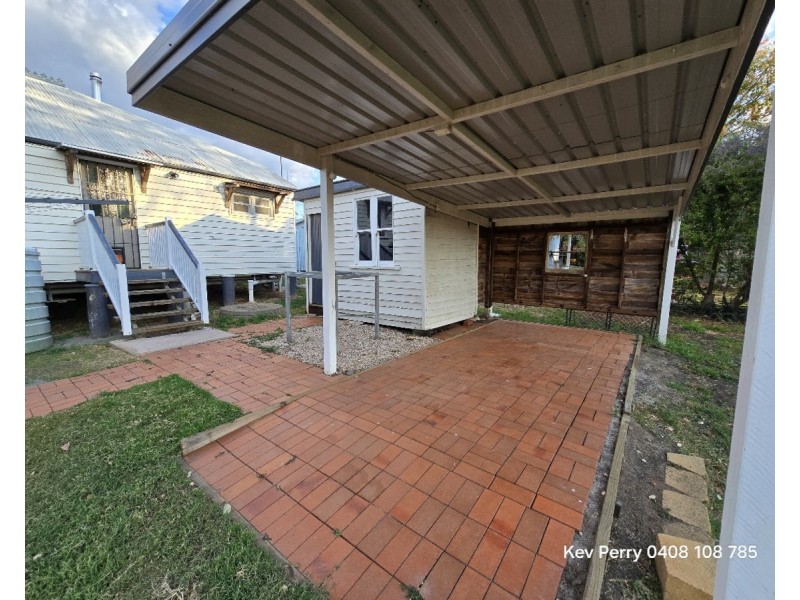 5 King Street, Goombungee QLD 4354