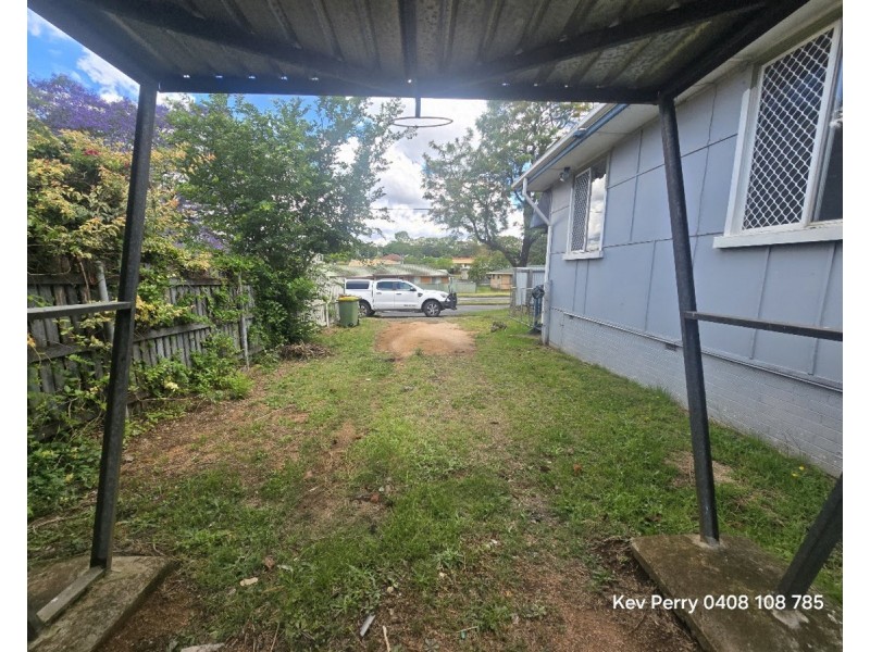 293A James Street, Newtown QLD 4350