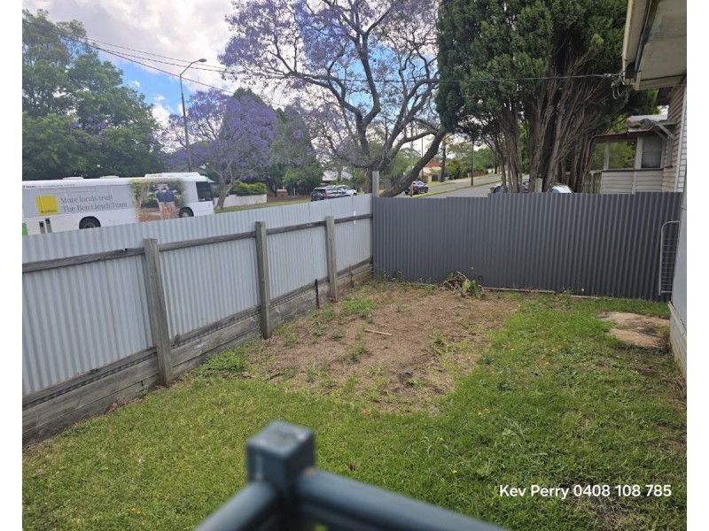 293A James Street, Newtown QLD 4350