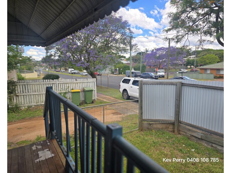 293A James Street, Newtown QLD 4350