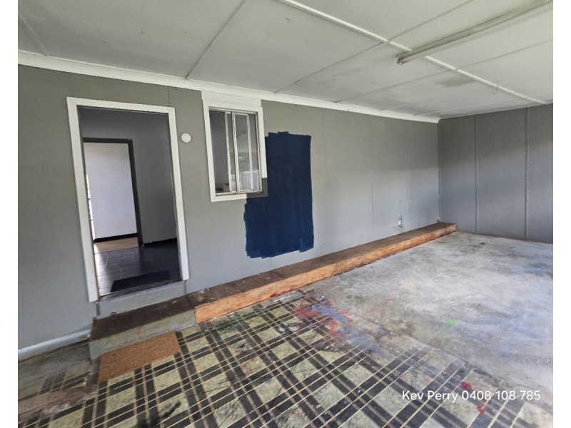 293A James Street, Newtown QLD 4350