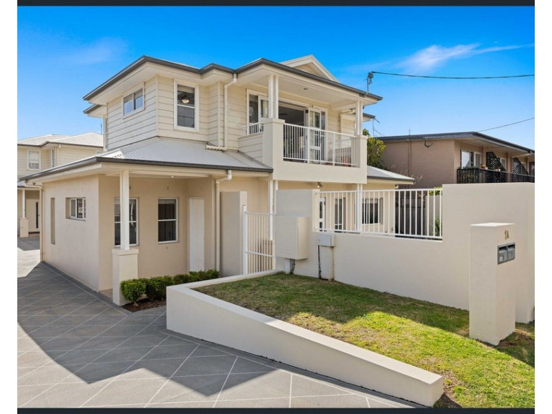 1/1A High Street, Rangeville QLD 4350