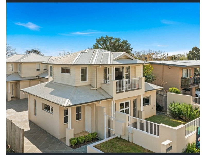 1/1A High Street, Rangeville QLD 4350