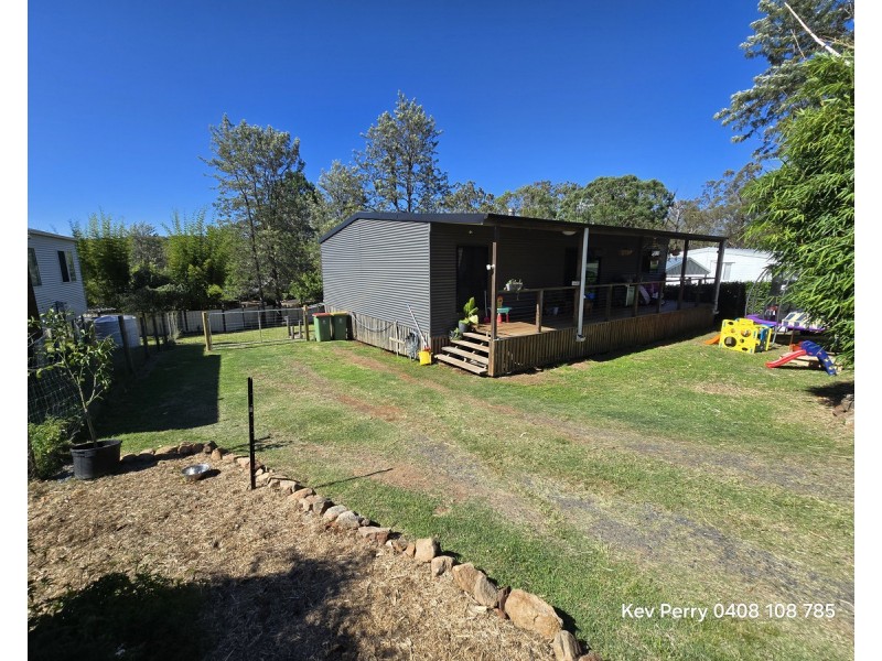 4 Ladybird Lane, Crows Nest QLD 4355