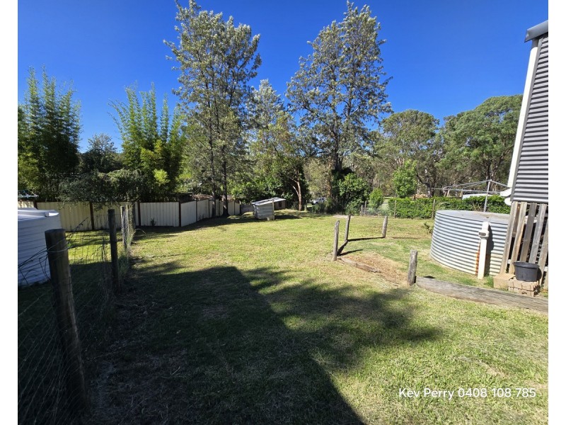 4 Ladybird Lane, Crows Nest QLD 4355