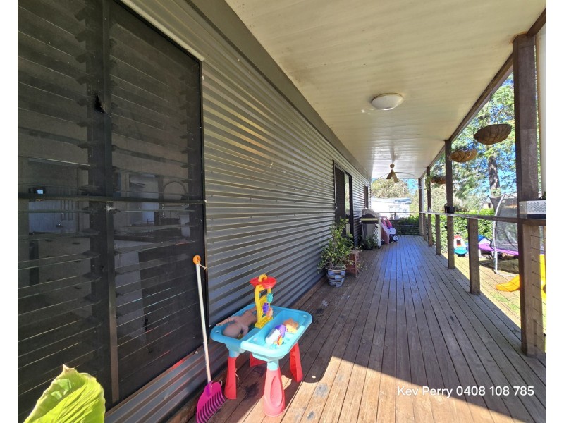 4 Ladybird Lane, Crows Nest QLD 4355