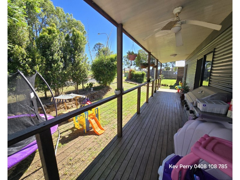 4 Ladybird Lane, Crows Nest QLD 4355