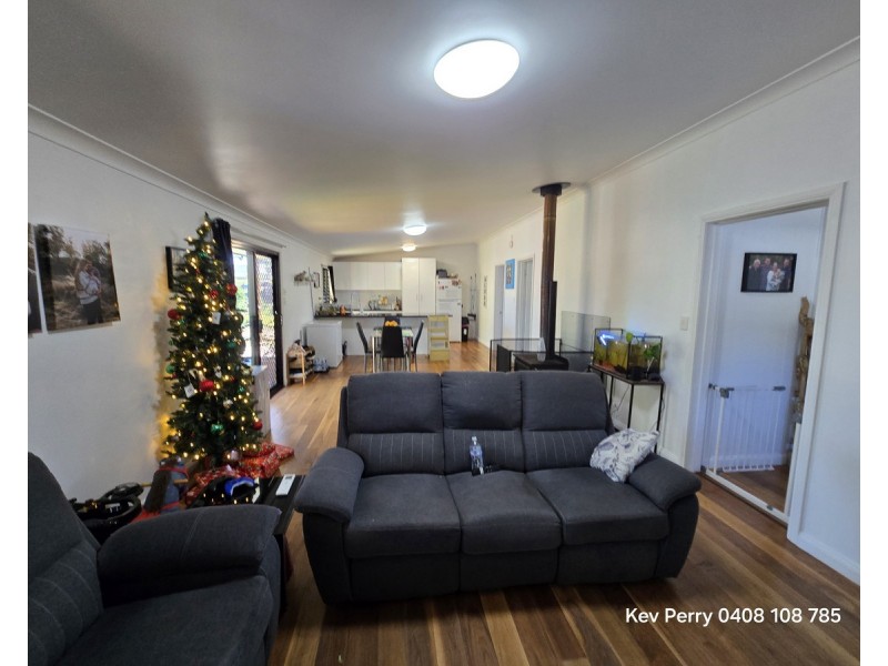 4 Ladybird Lane, Crows Nest QLD 4355